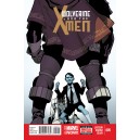 WOLVERINE AND THE X-MEN 5. MARVEL NOW!