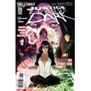 JUSTICE LEAGUE DARK N°6 DC RELAUNCH (NEW 52)