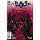 BATWING 33. DC RELAUNCH (NEW 52).