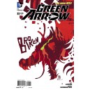 GREEN ARROW 33. DC RELAUNCH (NEW 52)