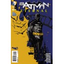 BATMAN ETERNAL 16. DC RELAUNCH (NEW 52).