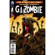 STAR-SPANGLED WAR STORIES FEATURING G.I. ZOMBIE 1. DC RELAUNCH (NEW 52). 