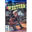 ALL-STAR WESTERN N°7. DC RELAUNCH (NEW 52)  