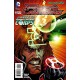 RED LANTERNS 33. DC RELAUNCH (NEW 52).