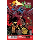 WOLVERINE AND THE X-MEN 6. MARVEL NOW!