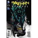 BATMAN ETERNAL 17. DC RELAUNCH (NEW 52).