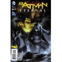 BATMAN ETERNAL 18. DC RELAUNCH (NEW 52).