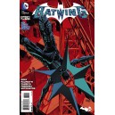 BATWING 34. DC RELAUNCH (NEW 52).