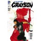 GRAYSON 2. DC RELAUNCH (NEW 52).