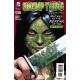 SWAMP THING 34. DC RELAUNCH (NEW 52).
