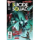 SUICIDE SQUAD N°6 DC RELAUNCH (NEW 52)