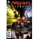 BATMAN ETERNAL 20. DC RELAUNCH (NEW 52).