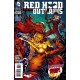 RED HOOD AND THE OUTLAWS 34. DC RELAUNCH (NEW 52). 