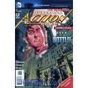 ACTION COMICS N°7. COMBO-PACK. DC RELAUNCH (NEW 52)
