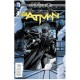BATMAN FUTURES END 1. 3-D MOTION COVER. DC NEWS 52.