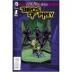 BIRDS OF PREY FUTURES END 1. 3-D MOTION COVER. DC NEWS 52.