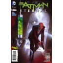 BATMAN ETERNAL 21. DC RELAUNCH (NEW 52).