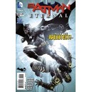 BATMAN ETERNAL 22. DC RELAUNCH (NEW 52).