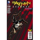 BATMAN ETERNAL 23. DC RELAUNCH (NEW 52).