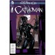 CATWOMAN FUTURES END 1. 3-D MOTION COVER. DC NEWS 52.
