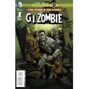 STAR-SPANGLED WAR STORIES G.I. ZOMBIE FUTURES END 1. 3-D MOTION COVER. DC NEWS 52.