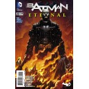 BATMAN ETERNAL 25. DC RELAUNCH (NEW 52).