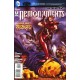 DEMON KNIGHTS N°7. DC RELAUNCH (NEW 52)  