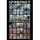PROPHET STRIKEFILE 1. IMAGE COMICS. 