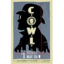 C.O.W.L. 1.  IMAGE COMICS.
