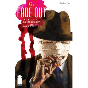 THE FADE OUT 2. IMAGE COMICS.