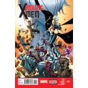 AMAZING X-MEN 11. MARVEL NOW!