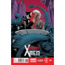 WOLVERINE AND THE X-MEN 8. MARVEL NOW!