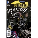 BATMAN DETECTIVE COMICS 36. DC RELAUNCH (NEW 52).