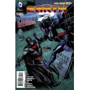 EARTH 2-27 - EARTH TWO 27. DC RELAUNCH (NEW 52).