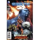 EARTH 2-28 - EARTH TWO 28. DC RELAUNCH (NEW 52).