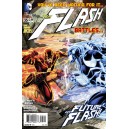 FLASH 35. DC RELAUNCH (NEW 52).