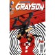 GRAYSON 3. DC RELAUNCH (NEW 52).