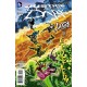JUSTICE LEAGUE DARK 35. DC RELAUNCH (NEW 52).