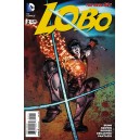 LOBO 2. DC RELAUNCH (NEW 52).