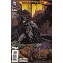 LEGENDS OF THE DARK KNIGHT 100-PAGE SUPER SPECTACULAR 4. DC COMICS.