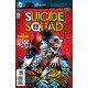 SUICIDE SQUAD N°7. DC RELAUNCH (NEW 52)  
