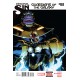 GUARDIANS OF THE GALAXY 18. MARVEL NOW!