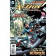 ACTION COMICS N°8. DC RELAUNCH (NEW 52)  