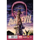 DAREDEVIL 3. MARVEL NOW!