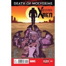 WOLVERINE AND THE X-MEN 10. MARVEL NOW!