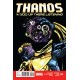 THANOS A GOD UP THERE LISTENING 2. MARVEL NOW!.