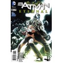 BATMAN ETERNAL 31. DC RELAUNCH (NEW 52).