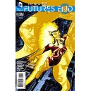 FUTURES END 29. DC RELAUNCH (NEW 52).