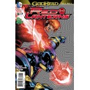 RED LANTERNS 36. DC RELAUNCH (NEW 52).