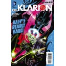 KLARION 2. DC RELAUNCH (NEW 52).